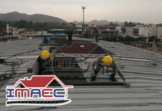 servicio de asfaltado en lima